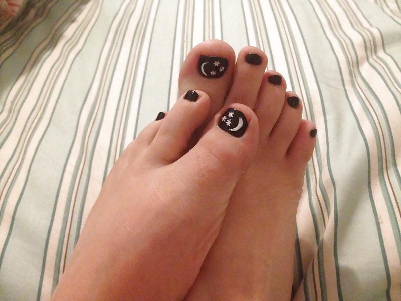 25P Random feet, footjob,... Pt 6
