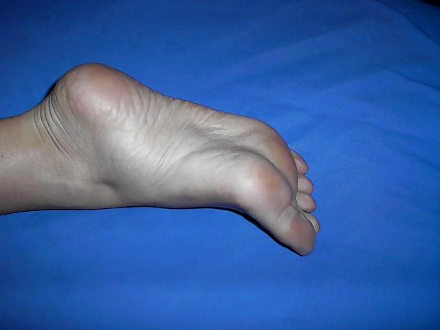 25P Random feet, footjob,... Pt 6