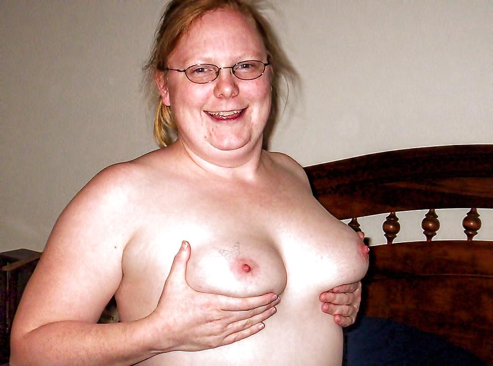 25P The Best of Exposed BBW Charity