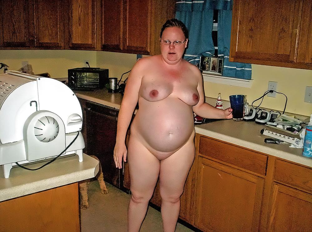25P The Best of Exposed BBW Charity