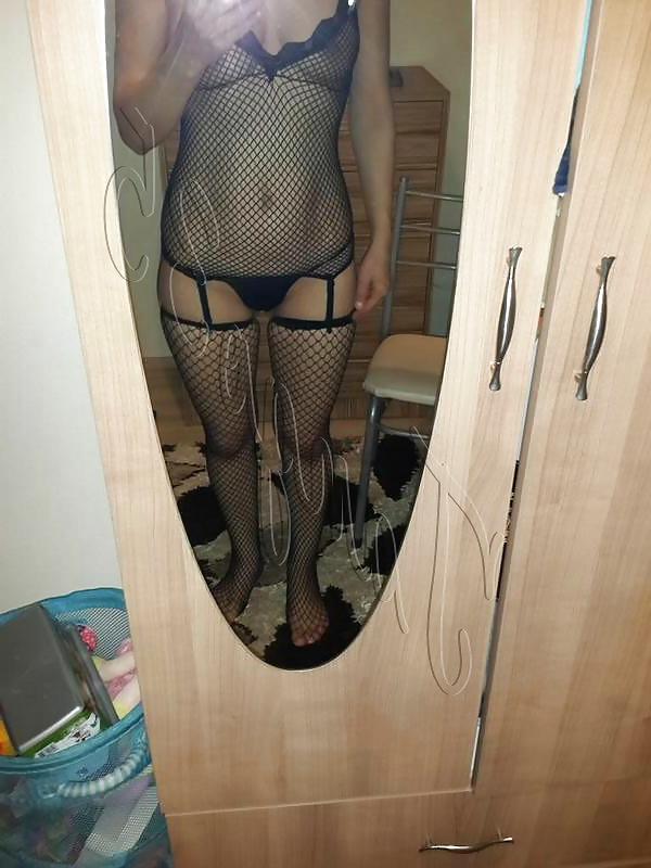 9P Turkish Slut Duygu 