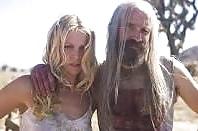 5P The gorgeous sheri moon zombie.