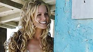 5P The gorgeous sheri moon zombie.