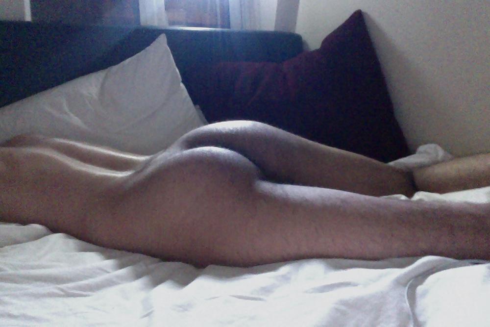 4P Waiting for another horny asian twink!