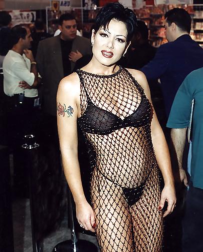 13P Jeanna Fine - classic favourite 2