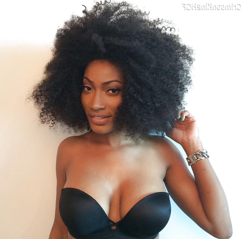 5P BLACK BEAUTIES VOL.30