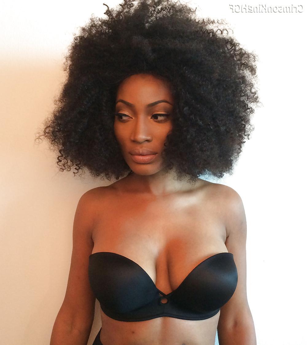 5P BLACK BEAUTIES VOL.30