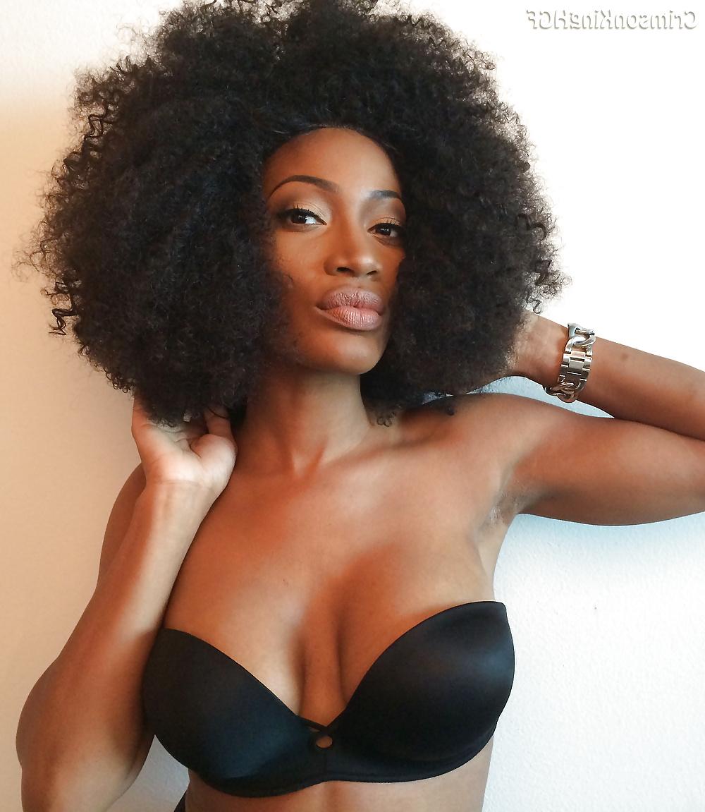5P BLACK BEAUTIES VOL.30