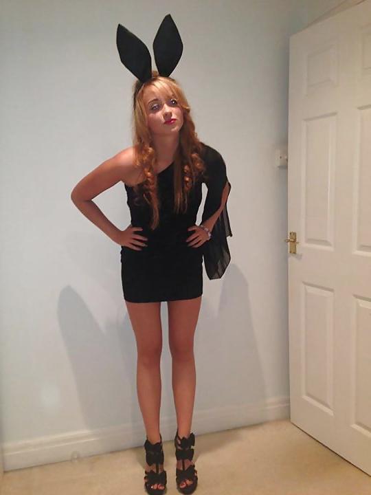 7P British Michelle 