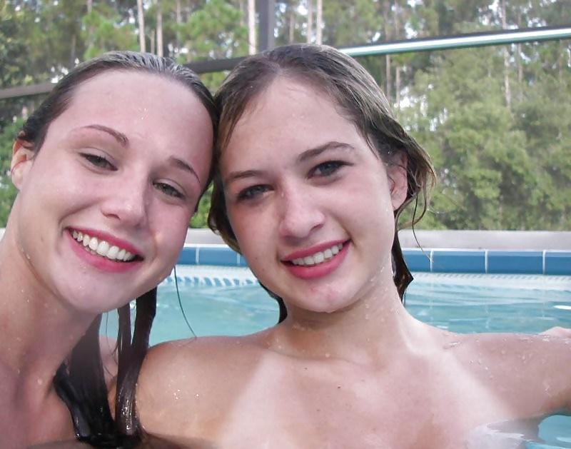 16P This must be underwater love