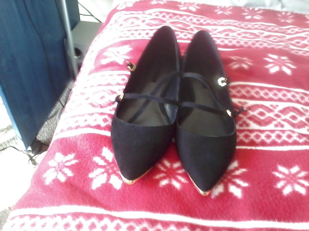 15P Chambermaid Uniform 2