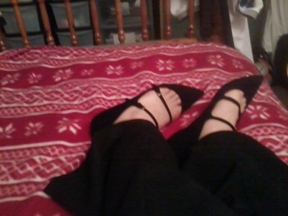 15P Chambermaid Uniform 2