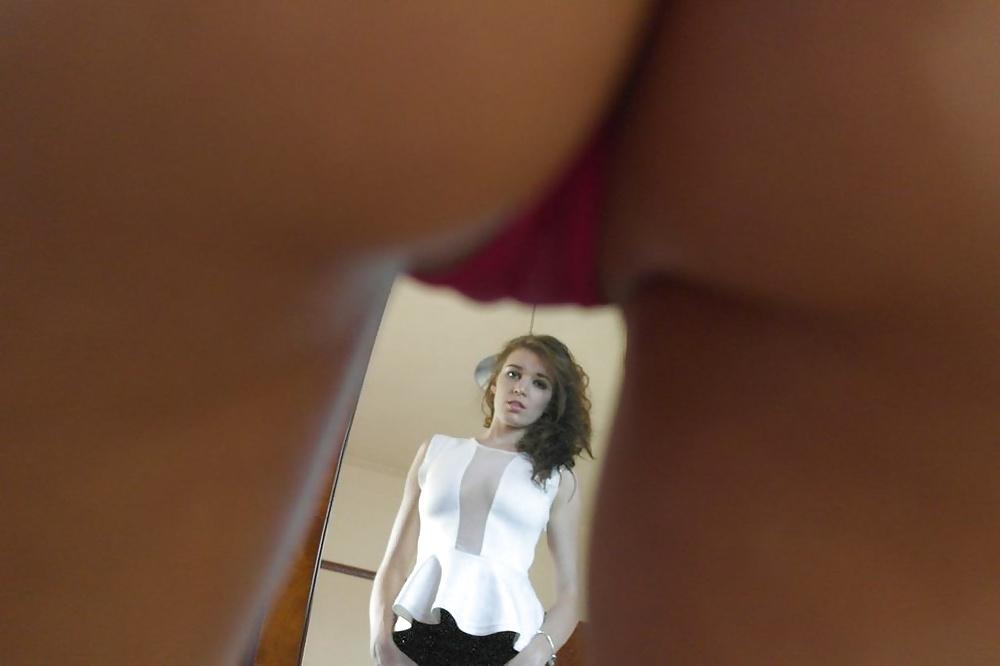 25P British teen slut
