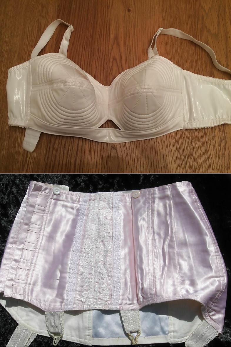 6P MY BBW UNIFORM