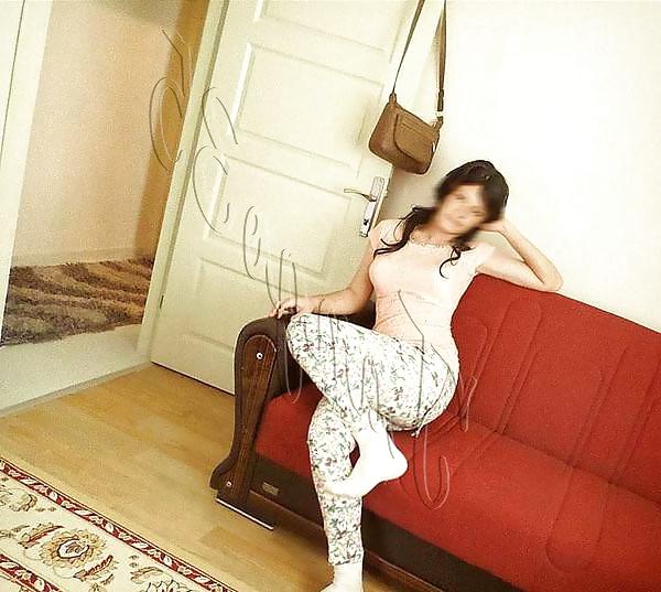 25P Turkish Teen Slut Aynur