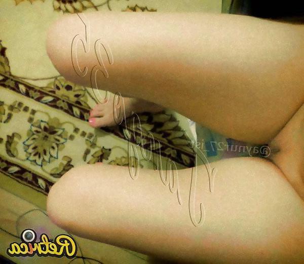 25P Turkish Teen Slut Aynur