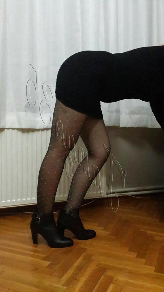 17P Turkish Slut Duygu 07.10.2014