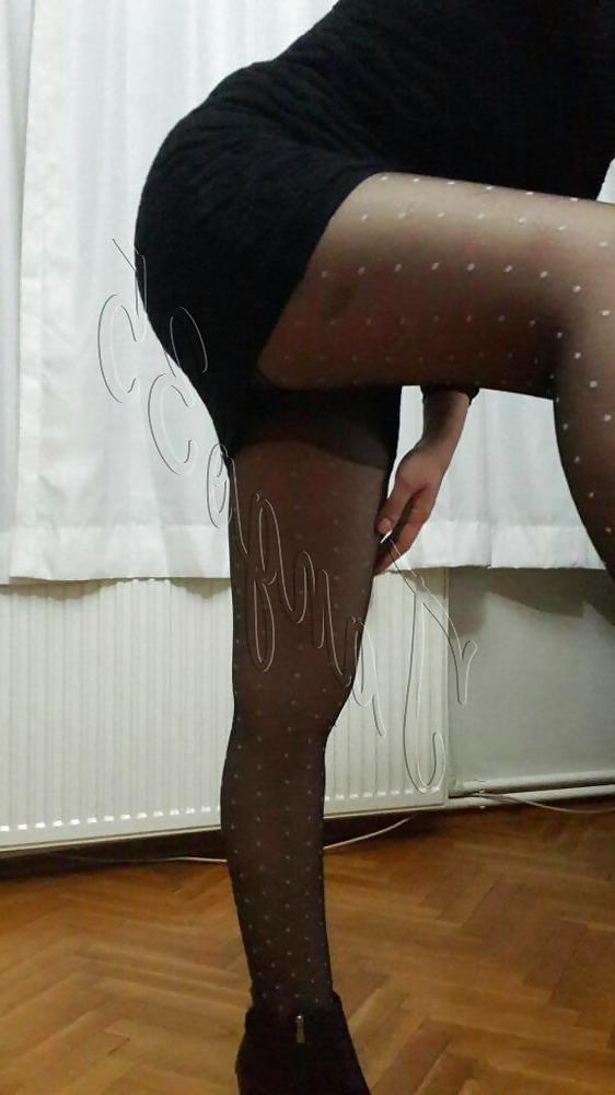17P Turkish Slut Duygu 07.10.2014