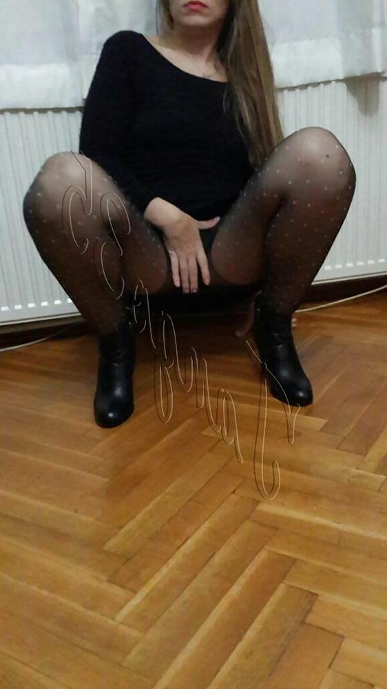 17P Turkish Slut Duygu 07.10.2014