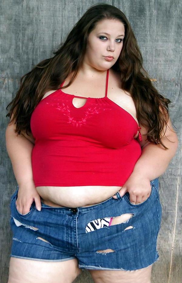 25P My Big Boob MySpce BBW's  5