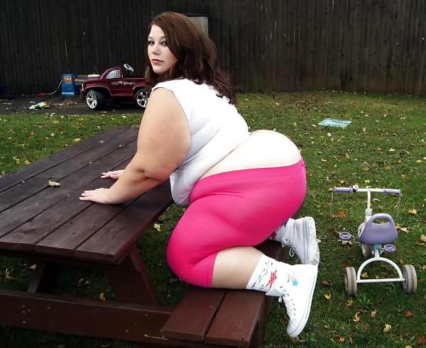 25P My Big Boob MySpce BBW's  5