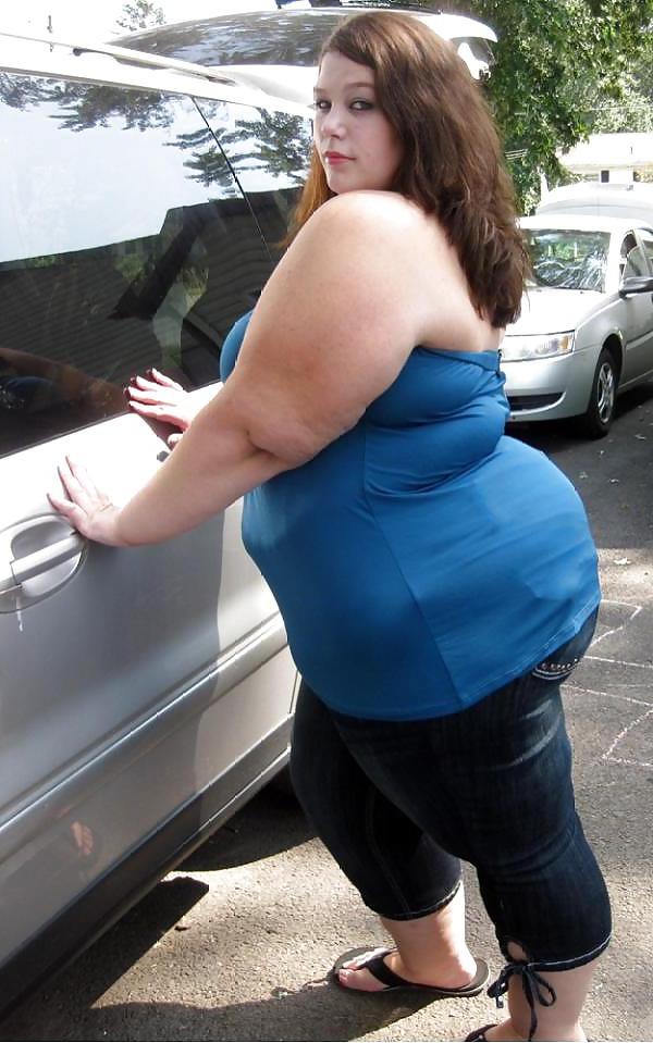 25P My Big Boob MySpce BBW's  5