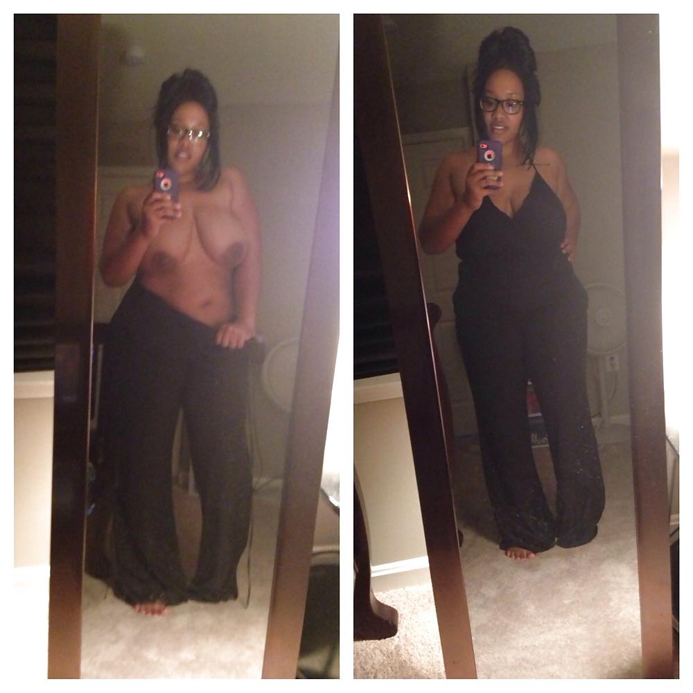 23P Nerdy Perfect thickness Ebony