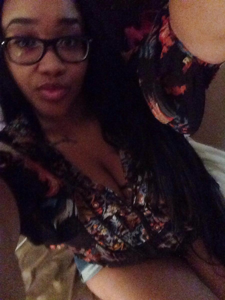 23P Nerdy Perfect thickness Ebony