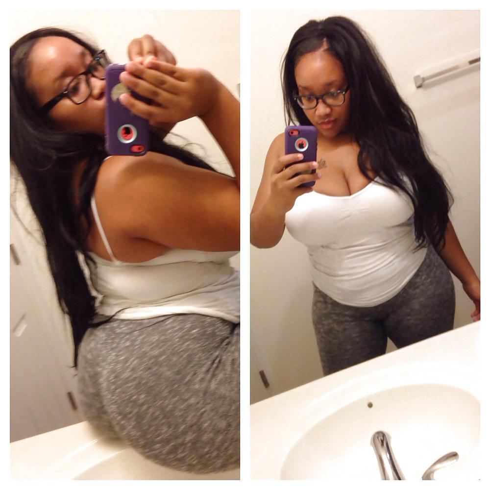 23P Nerdy Perfect thickness Ebony