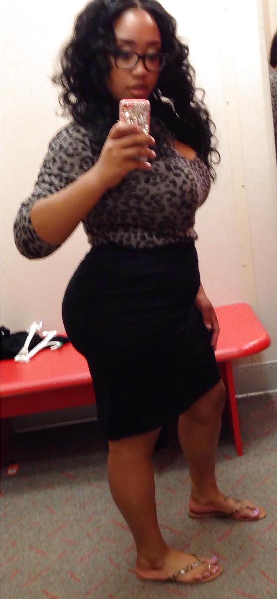 23P Nerdy Perfect thickness Ebony