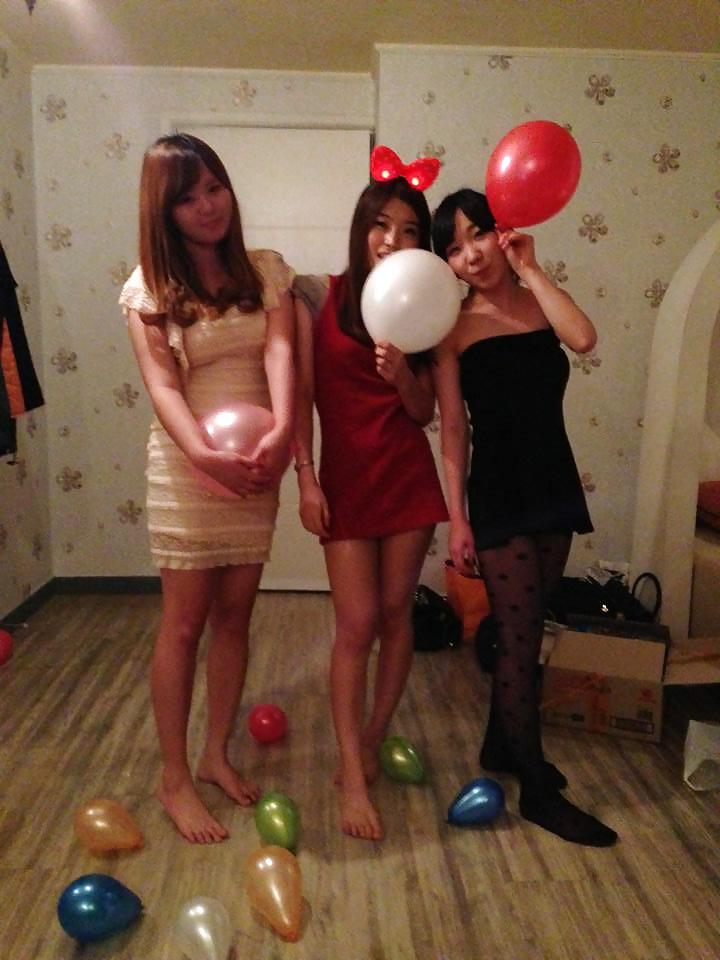 25P Dumb korean gooks