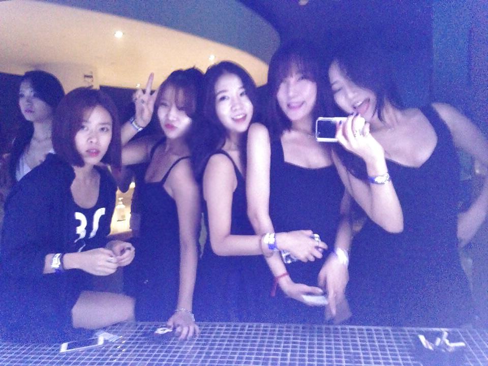 25P Dumb korean gooks