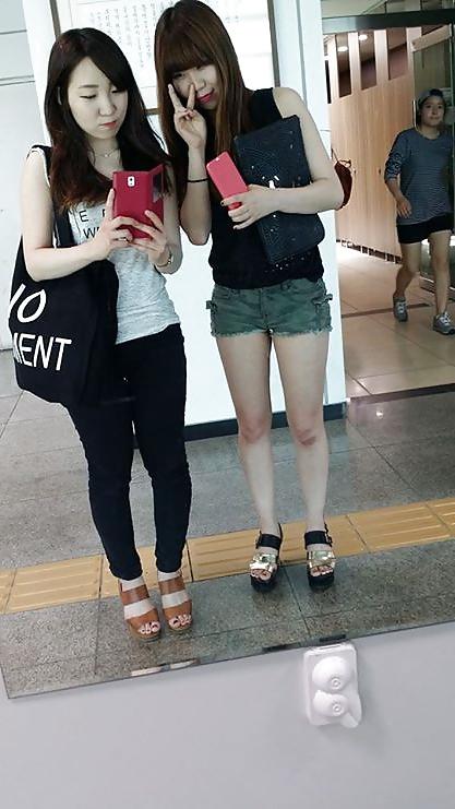 25P Dumb korean gooks