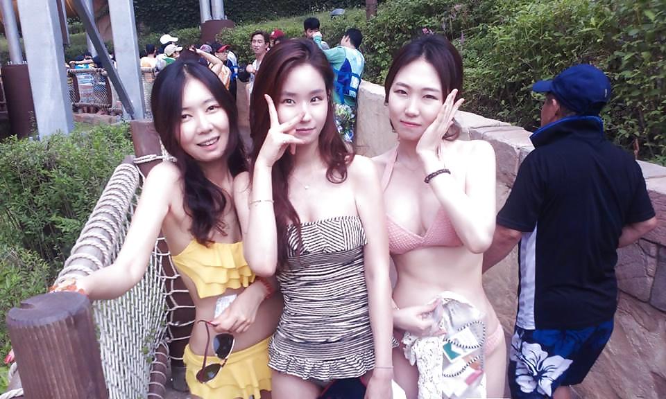 25P Dumb korean gooks