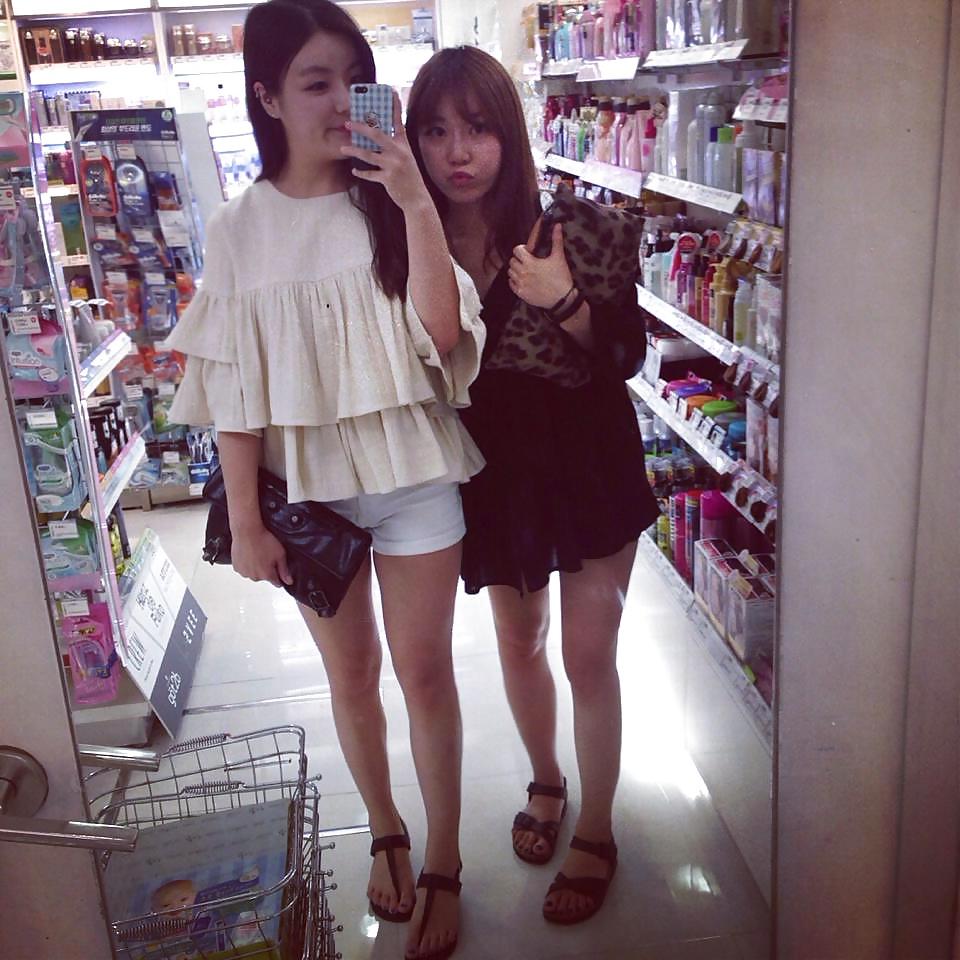 25P Dumb korean gooks