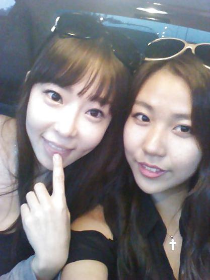 25P Dumb korean gooks