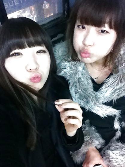 25P Dumb korean gooks