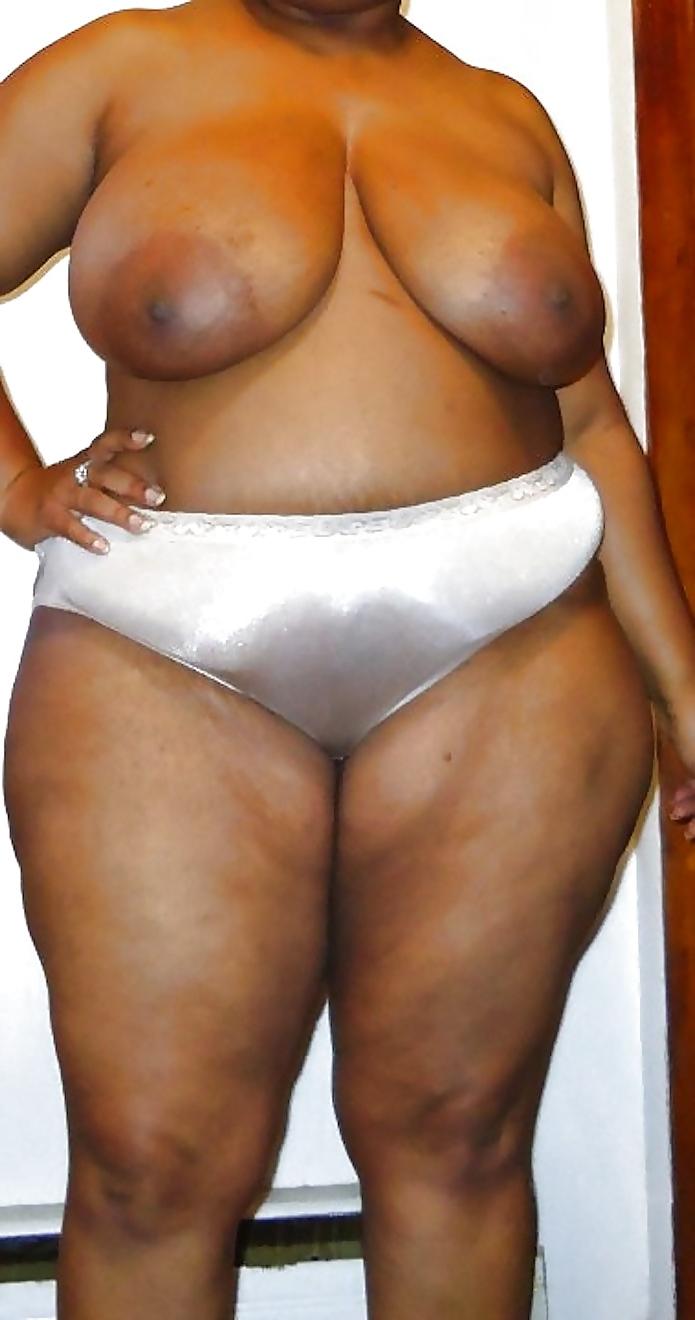 19P ALL KINDS OF BLACK MATURES PT.73