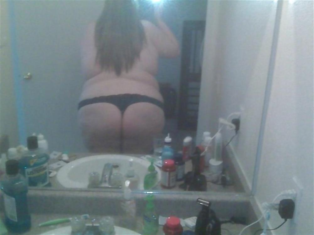 6P Ass-Booty-Butt! (BBW)