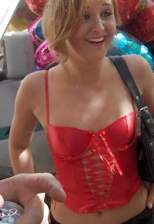 25P Danish teens & women-205-206-nude carnival breasts touched 