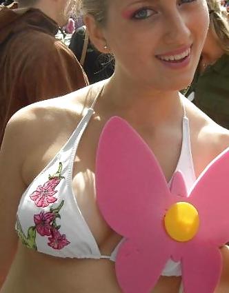 25P Danish teens & women-205-206-nude carnival breasts touched 