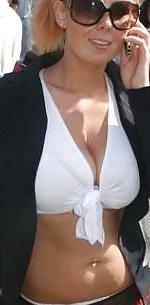25P Danish teens & women-205-206-nude carnival breasts touched 