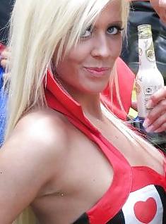 25P Danish teens & women-205-206-nude carnival breasts touched 