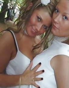 25P Danish teens & women-205-206-nude carnival breasts touched 