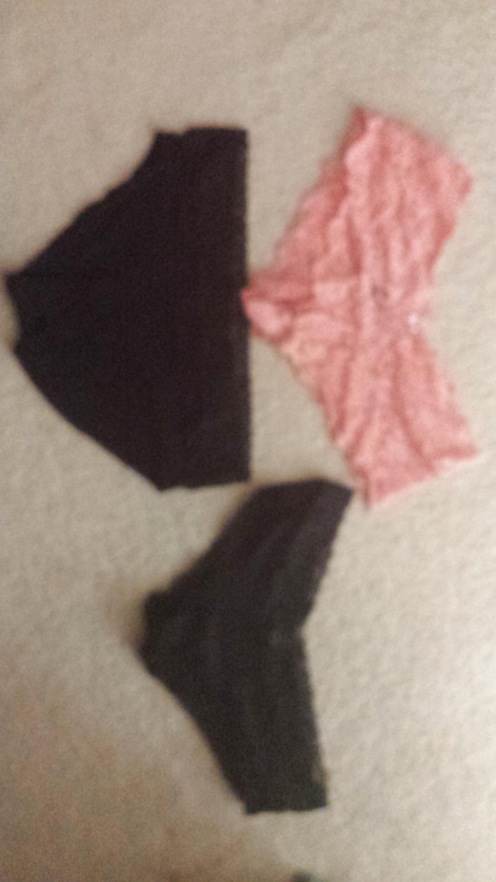 5P Wife underwear