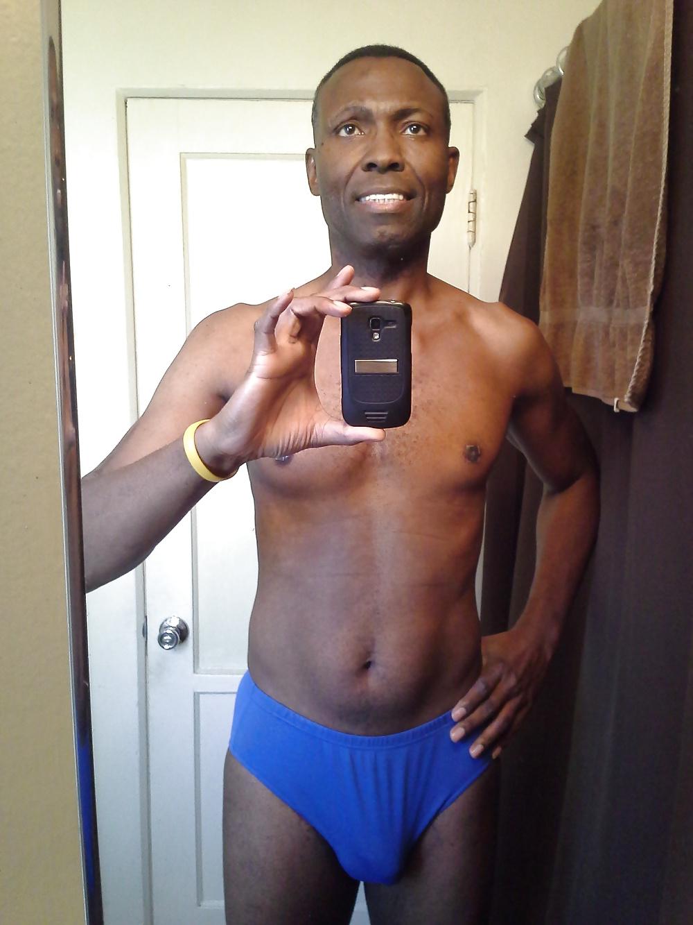 7P Underwear