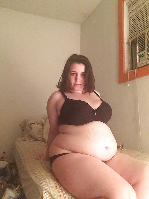 25P Erstaunliche Gainer und BBWs 2