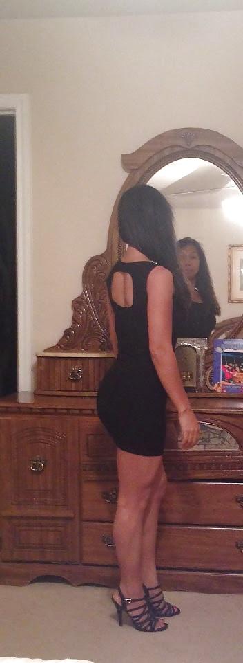 25P Sexy 43 yrld asian milf