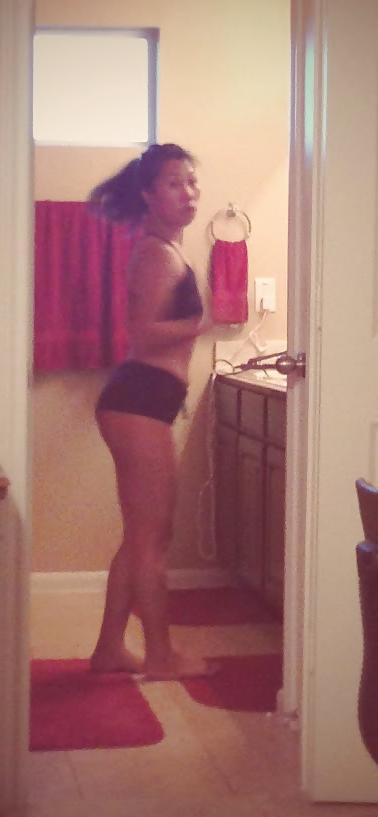 25P Sexy 43 yrld asian milf