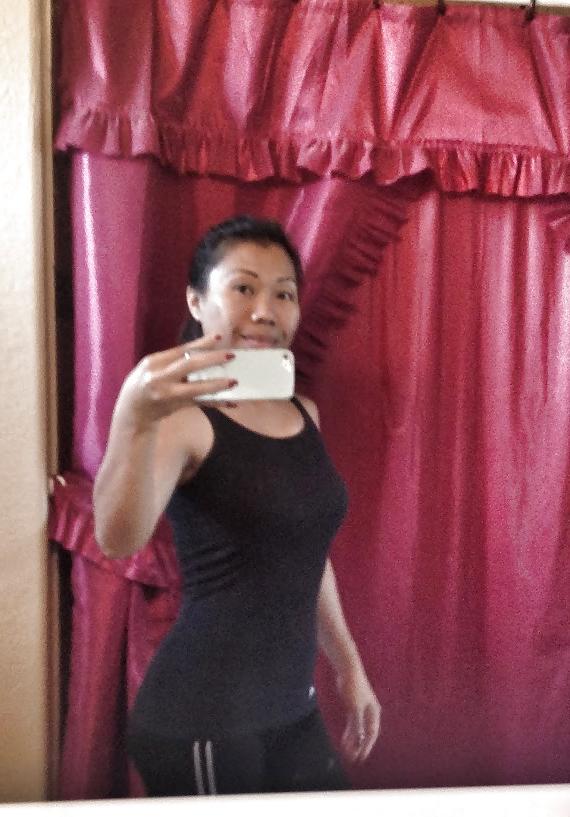 25P Sexy 43 yrld asian milf